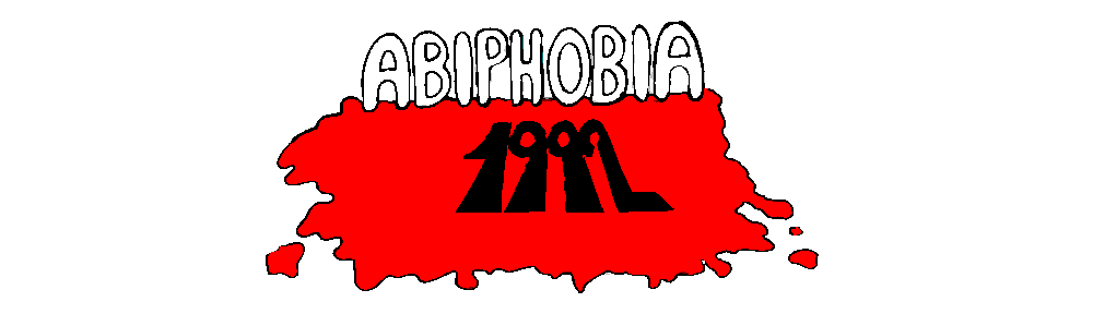 Abiphobia 1992